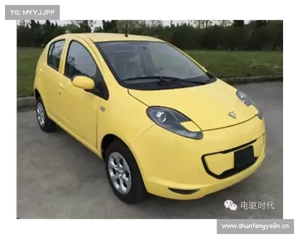 东风裕隆将发布-全新品牌 推微型电动车 东风裕隆将发布-全新品牌 推微型电动车